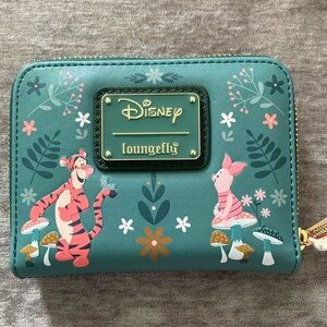 Loungefly Disney wallet